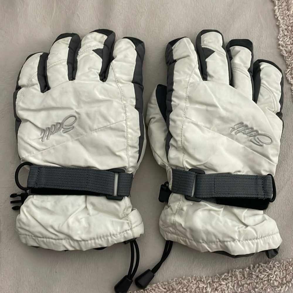 Scott Snowboarding Gloves